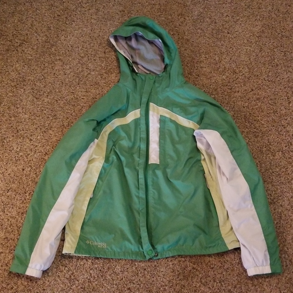 🎉5/$20🎉Columbia coat